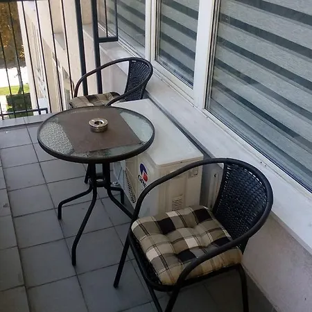 Apartment Elegant