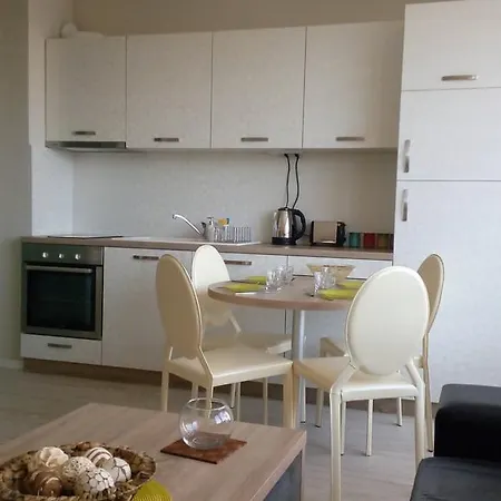 Apartment Elegant Plovdiv