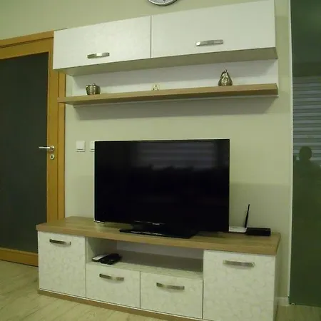 Apartment Elegant Plovdiv