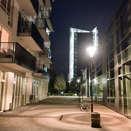 Apartment Elegant