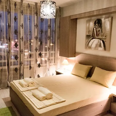 Apartment Elegant *