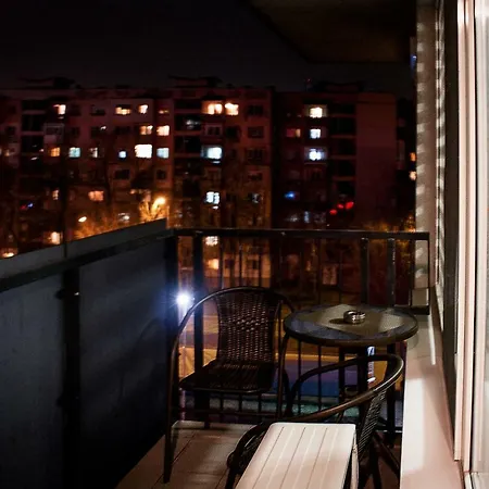 Apartment Elegant