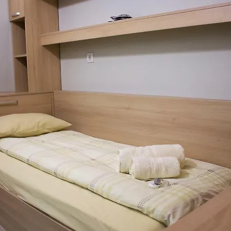 Apartment Elegant Plovdiv