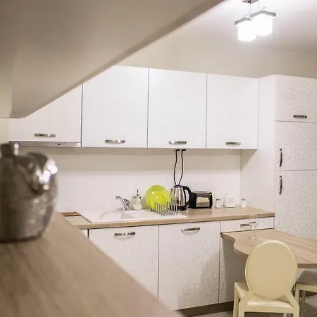 Elegant Apartment